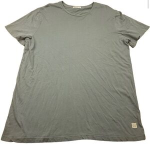Marine Layer Womens L / XL T-Shirt
Signature Crew Tee 10160 Casual
Comfort Gray